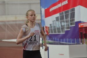 ГТО в Мурманске