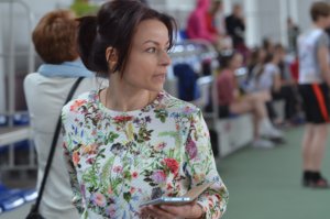ГТО в Мурманске