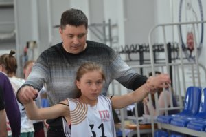 ГТО в Мурманске