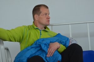ГТО в Мурманске