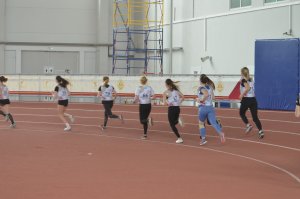 ГТО в Мурманске