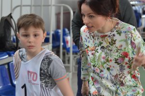 ГТО в Мурманске