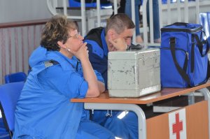 ГТО в Мурманске