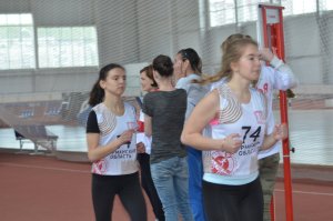 ГТО в Мурманске