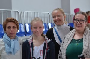 ГТО в Мурманске
