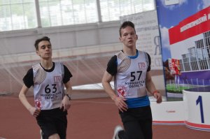 ГТО в Мурманске