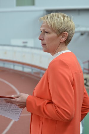 ГТО в Мурманске