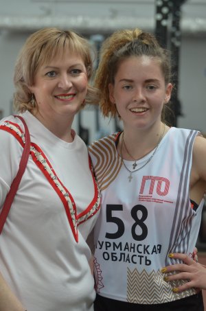 ГТО в Мурманске