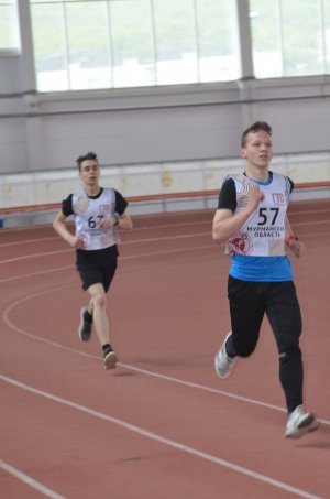ГТО в Мурманске