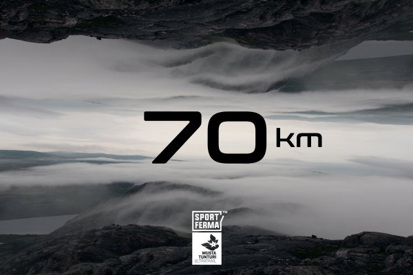 SPORT FERMA ULTRATRAIL MUSTATUNTURI