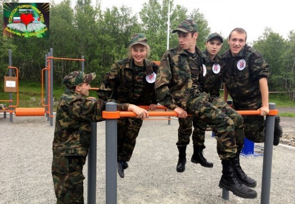 Азбука туризма