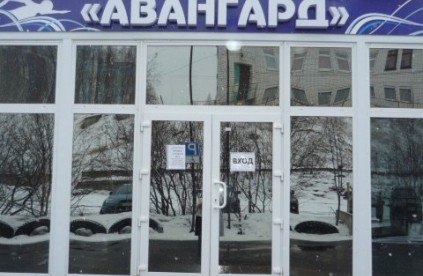 В Мурманске хотят построить новый крытый каток