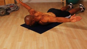 10 лучших упражнений для спины