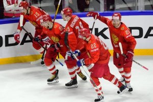 Чемпионат мира по хоккею-2023 пройдет в России