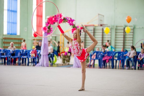 Спортивная школа в Мурманске стала олимпийской