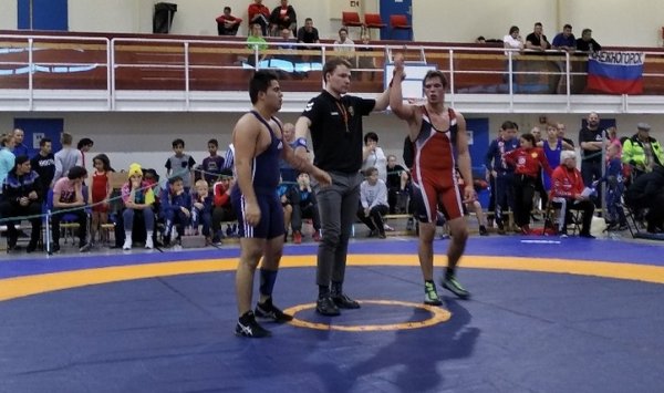 Tana Match-2018