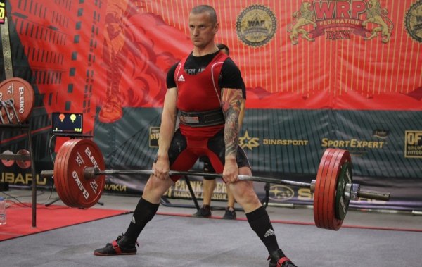 Дмитрий Третьяков