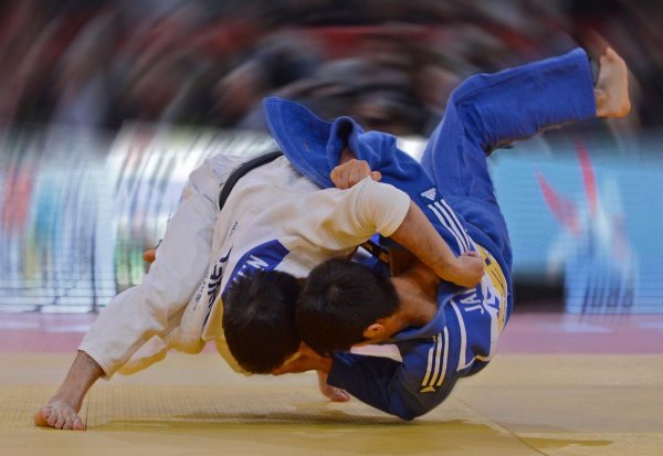 Barents Judo Cup