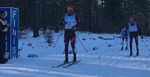 Алексей Петухов