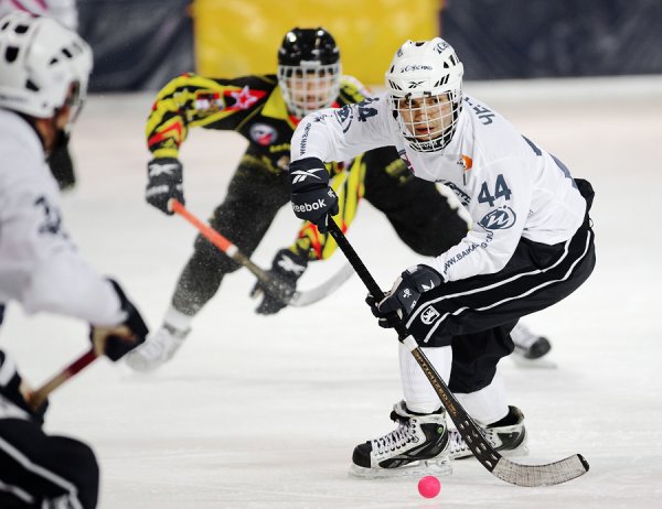 Kalix Cup 2018