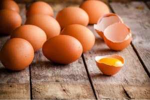 Куриные яйца - мифы и правда