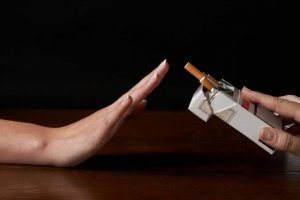 Биологи создали "лекарство" от курения