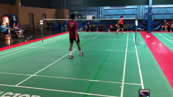 Barents Open 2018