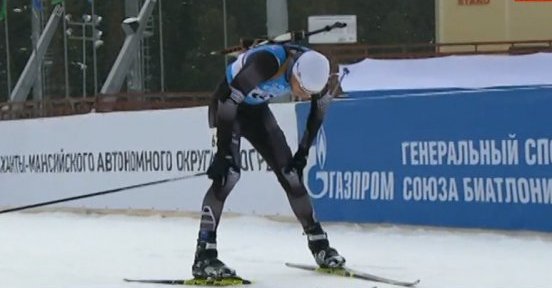 Артём Грязев