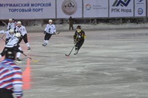 Мурман