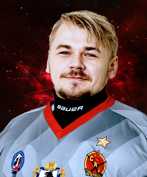 Виктор Камнев