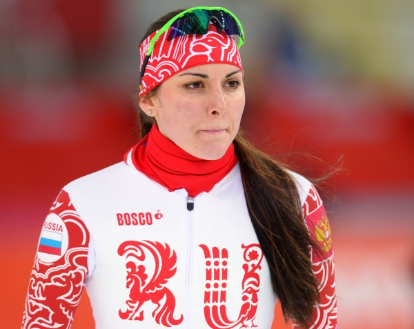 Ангелина Голикова