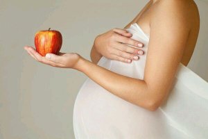 10 самых полезных продуктов для беременных