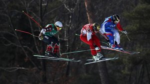 Мончегорский горнолыжник выступит на Чемпионате Мира в США