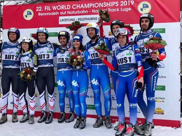 Чемпионат мира по натурбану