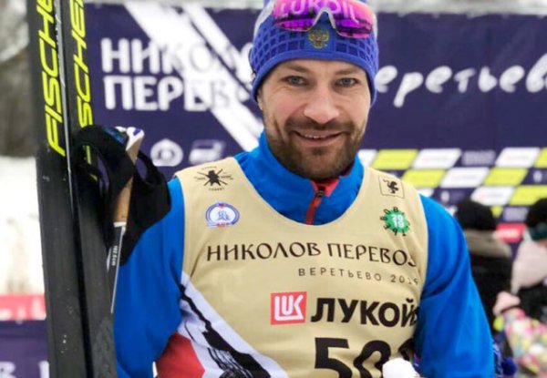Алексей Петухов