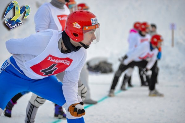 Арктический Кубок по юкигассен