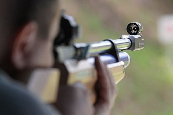 Соревнования в честь памяти погибших биатлонистов прошли в Мурманске.