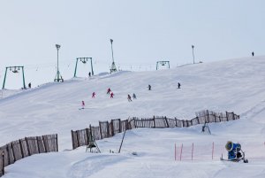 У «Лопарьстана» появилась перспектива