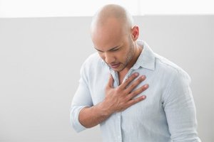 Как отличить боли в сердце от межрёберной невралгии