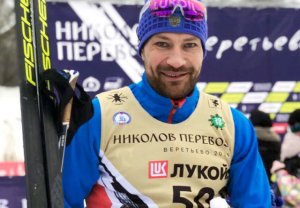 Лыжный марафон «Николов Перевоз – 2019»