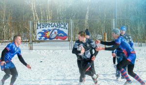 В Мурманске приостановлена аккредитация пяти спортивных Федераций