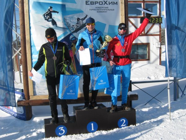 Царь горы в Гиперборее