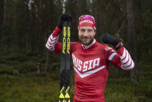 Тесты лыж Fischer Speedmax 3D и мастер-класс чемпиона мира Алексея Петухова в рамках марафона «Праздника Севера» в Мурманске