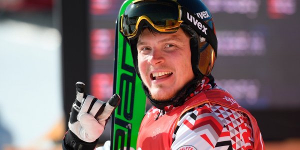 Мончегорец выиграл чемпионат России по фристайлу