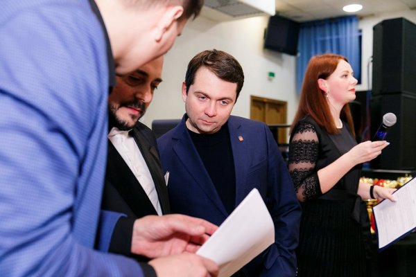 В Мурманске стартовал XIX открытый турнир по интеллектуальным играм на Кубок Губернатора Мурманской области