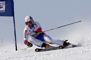 Заключительные Всероссийские соревнования сезона для лучших горнолыжников страны