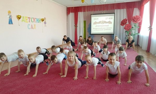 Кольский район стремится к «Рекорду Победы»