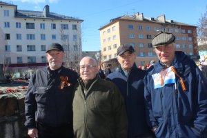 9 мая