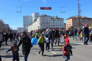 9 мая