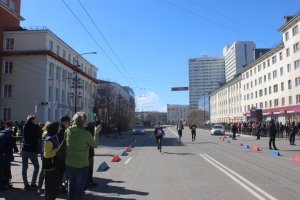 9 мая